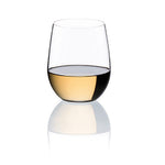 Riedel O Viognier/Chardonnay Wine Tumbler, Set of 2