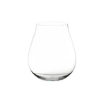 Riedel O New World Pinot Noir Wine Tumbler, Set of 2