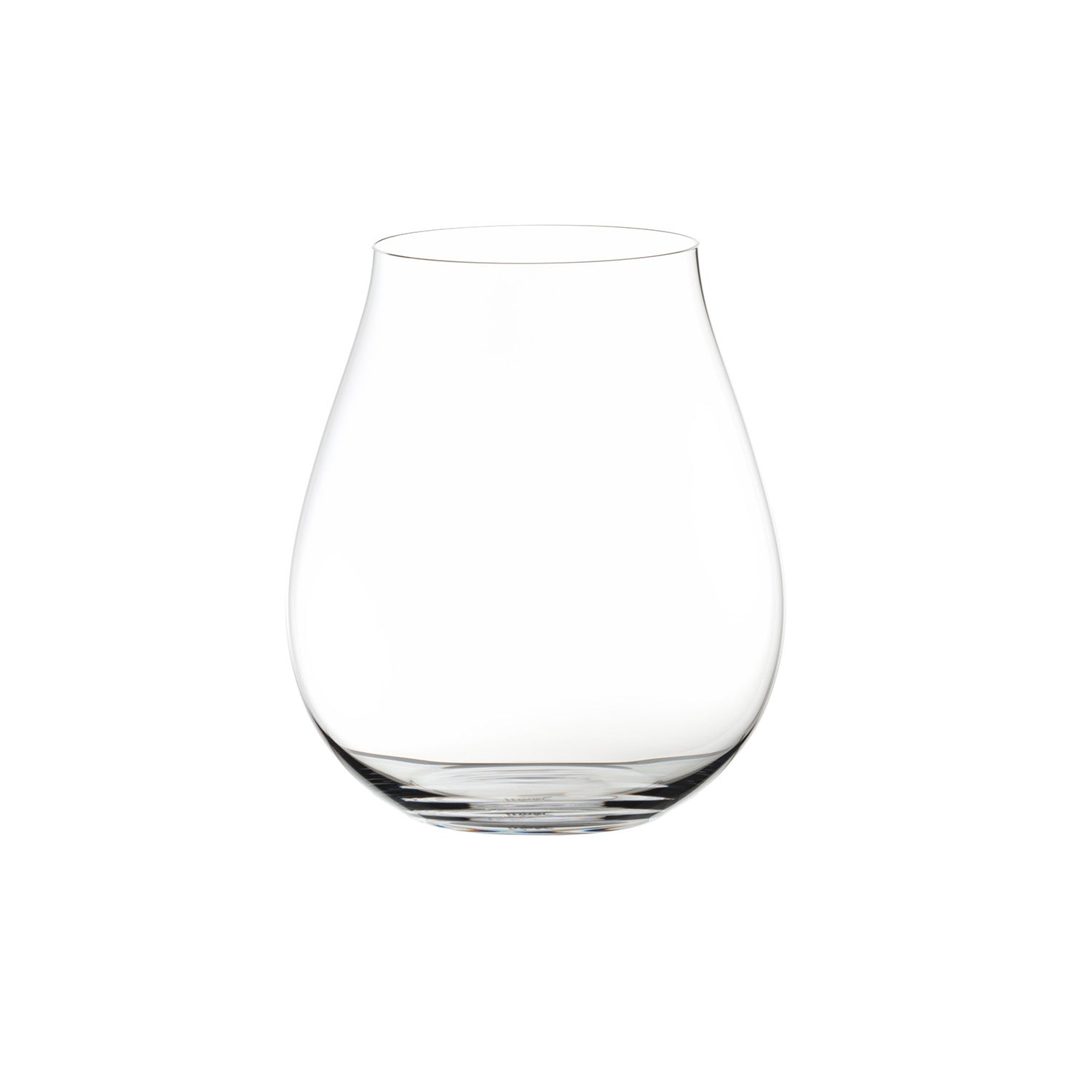 Riedel O New World Pinot Noir Wine Tumbler, Set of 2
