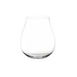 Riedel O New World Pinot Noir Wine Tumbler, Set of 2