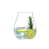 Riedel O New World Pinot Noir Wine Tumbler, Set of 2