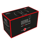 Riedel O New World Pinot Noir Wine Tumbler, Set of 2