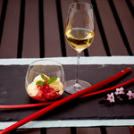 Riedel O Oaked Chardonnay Wine Tumbler, Set of 2