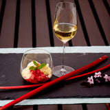 Riedel O Oaked Chardonnay Wine Tumbler, Set of 2