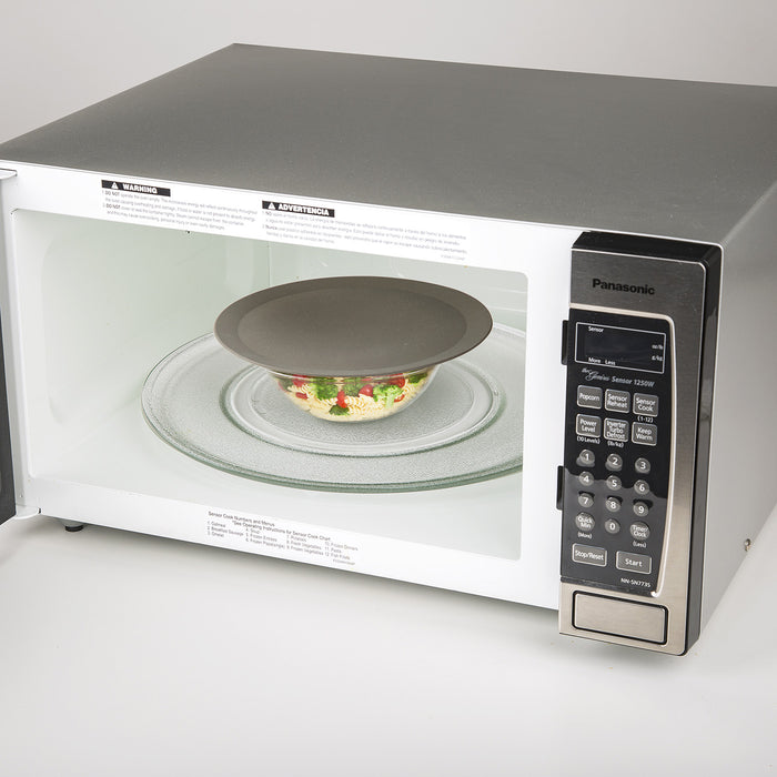 Progressive Prep Solutions Microwave Multi-Mat, 9.5-Inch