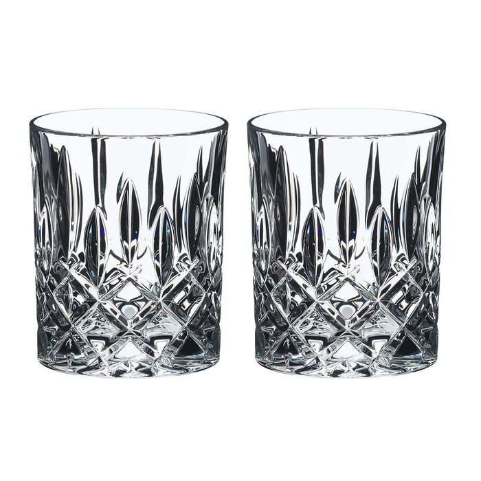 Riedel Spey Whisky Tumbler, Set of 2