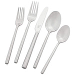 Zwilling Aberdeen 20-pc 18/10 Stainless Steel Flatware Set