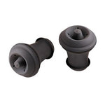Vacu Vin Wine Saver Extra Corks 2 Pack Vacuum Pump Stoppers