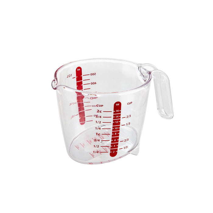 Prep Solutions by Progressive Liquid Measuring Cup, 2 Cup