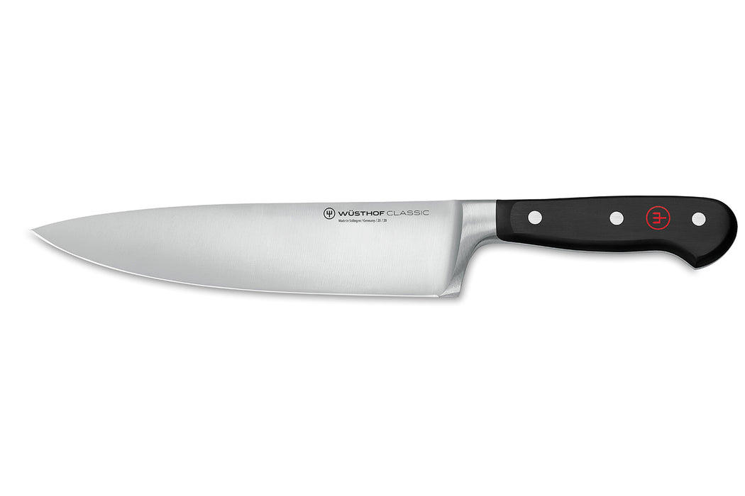 Wusthof Classic 8 Inch Chef's Knife