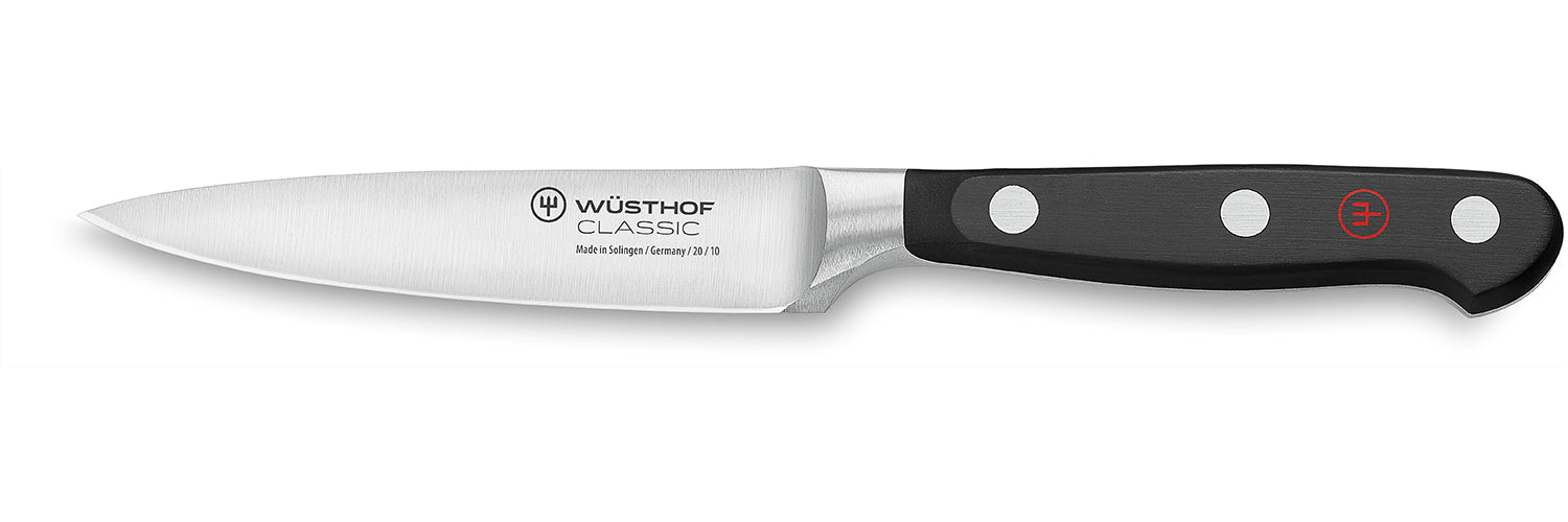 Wusthof Classic 4 Inch Paring Knife
