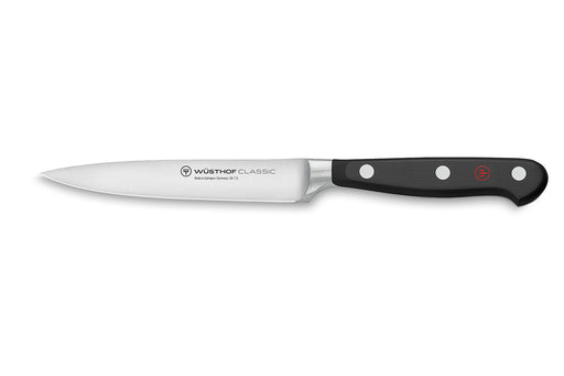Wusthof Classic 4-1/2 Inch Utility Knife