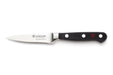 Wusthof Classic 3 1/2 Inch Scalloped Serrated Paring Knife