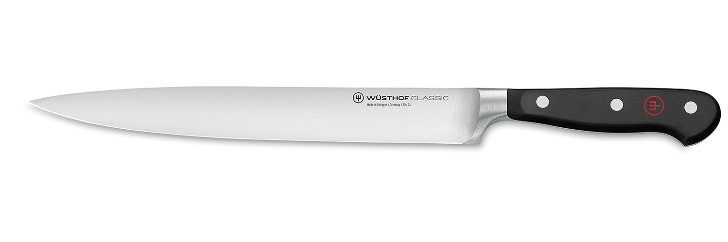 Wusthof Classic 9 Inch Carving Knife