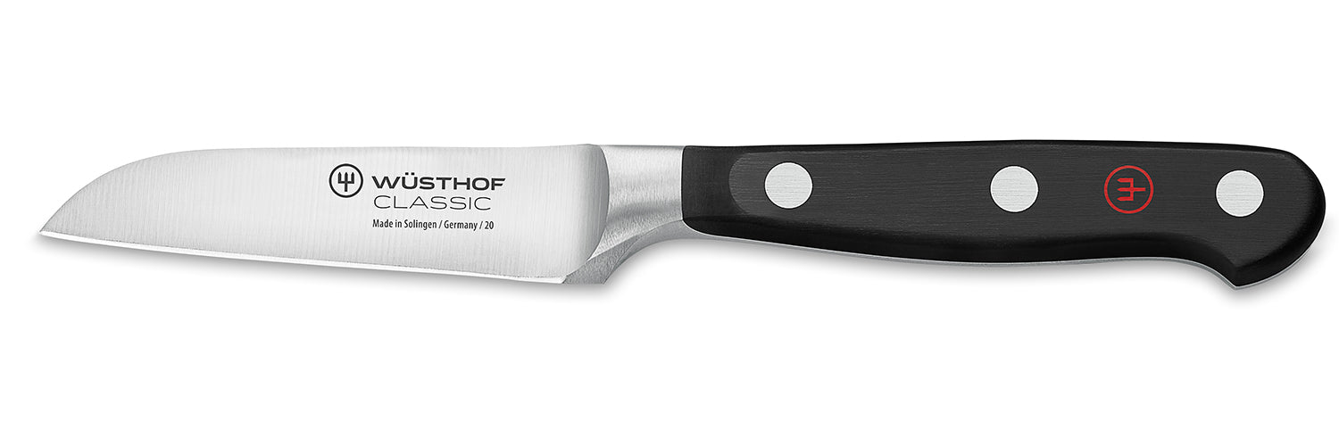 Wusthof Classic 3 Inch Flat Cut Paring Knife