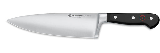 Wusthof Classic 8" Extra Wide Cooks Knife