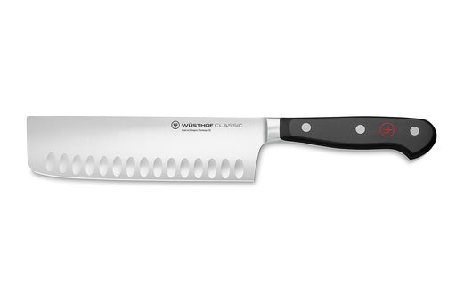 Wusthof Classic 7 Inch Nakiri Knife