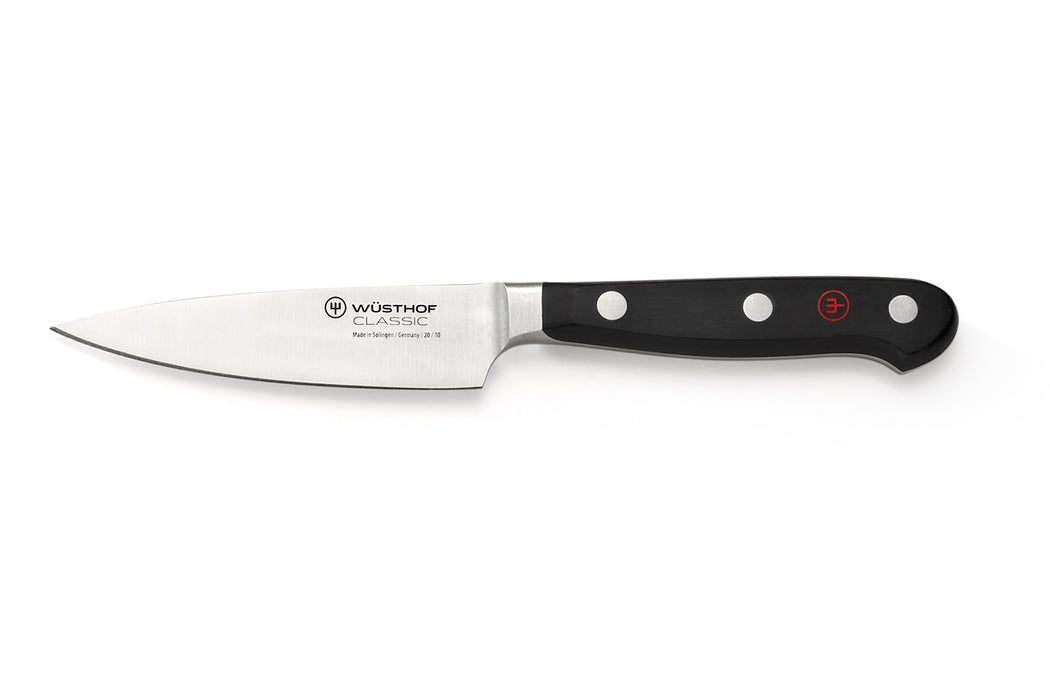 Wusthof Classic 4 Inch Wide Paring Knife