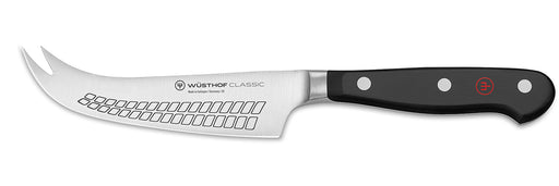 Wusthof Classic 4-3/4" Hard Cheese Knife