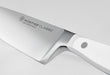 Wusthof Classic White 6 Inch Chef's Knife