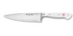 Wusthof Classic White 6 Inch Chef's Knife