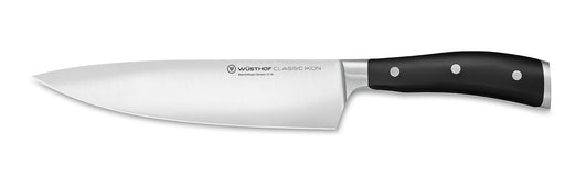 Wusthof Classic Ikon 8 Inch Chef's Knife