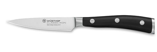 Wusthof Classic Ikon 3 1/2 Inch Paring Knife