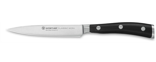Wusthof Classic Ikon 4.5 Inch Utility Knife