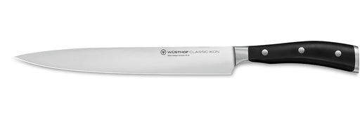 Wusthof Classic Ikon 9 Inch Carving Knife