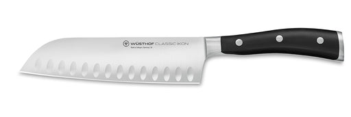 Wusthof Classic Ikon 7 Inch Santoku Knife