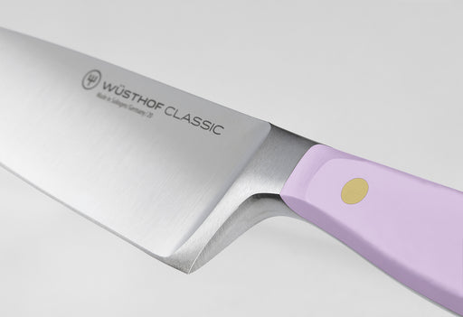 Wusthof Classic 8-Inch Chef's Knife, Purple Yam