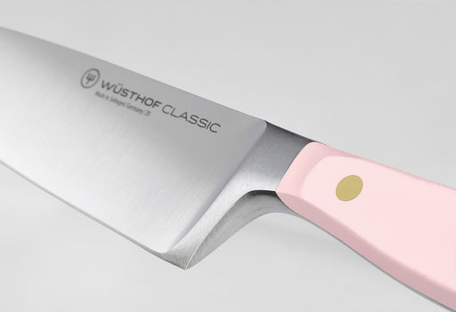 Wusthof Classic 6-Inch Chef's Knife, Pink Sea Salt