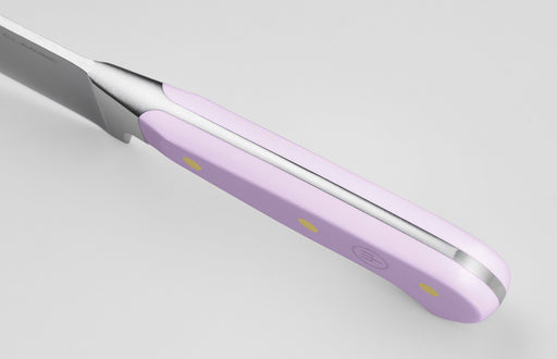 Wusthof Classic 3.5-Inch Paring Knife, Purple Yam