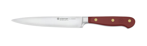 Wusthof Classic 6-Inch Utility Knife, Tasty Sumac