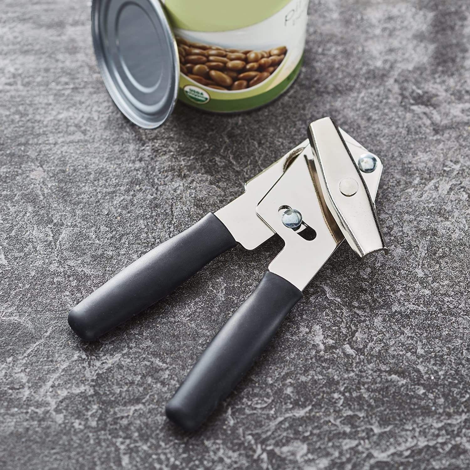 Swing-A-Way Compact Can Opener