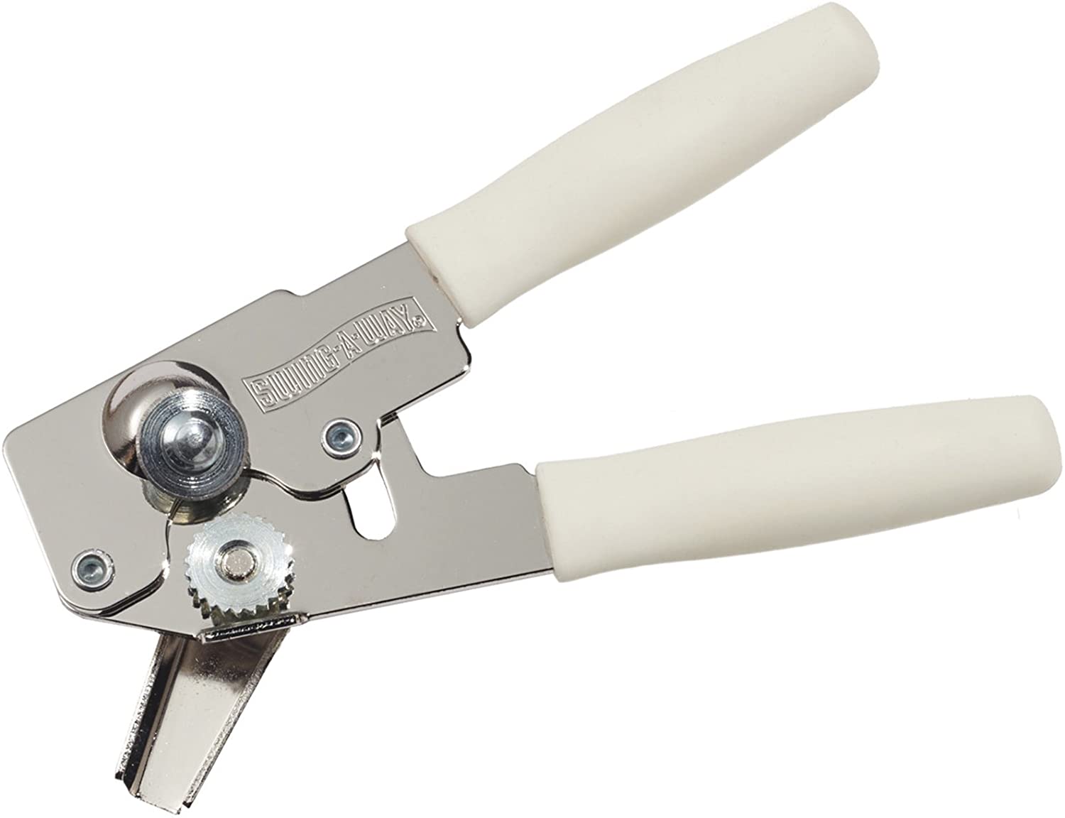 Swing-A-Way Compact Can Opener