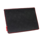 Kitchen Grips Rectangular Trivet, Black