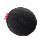 Kitchen Grips Round Trivet, Black