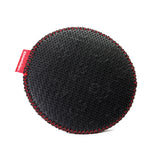 Kitchen Grips Round Trivet, Black