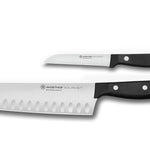 Wusthof Gourmet 2 Piece Asian Cooks Knife Set