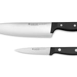 Wusthof Gourmet 2 Piece Chef's Set