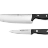 Wusthof Gourmet 2 Piece Chef's Set