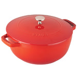 Staub 3.75-qt Essential French Oven