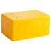 Hutzler Cheese Saver, Yellow