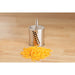 Fantes Cousin Nico's Suction Base Cheese Grater