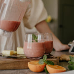 Ankarsrum Blender Complete Attachment Kit for AKM6230