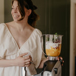 Ankarsrum Blender Complete Attachment Kit for AKM6230