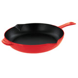 Staub 12" Fry Pan, Cherry