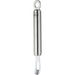 Rosle Stainless Steel Round Handle Vertical Cannelle, 6.5-Inch