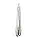 Rosle Stainless Steel and Silicone Locking Tongs, 11.8 Inch